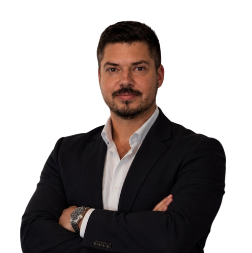 Daniel Golban