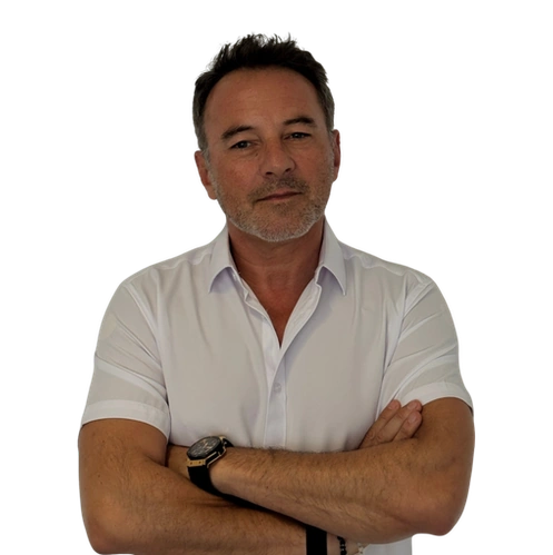 Luís Vieira